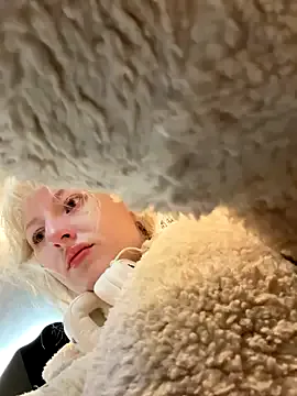 RonnieKiss from StripChat is Freechat