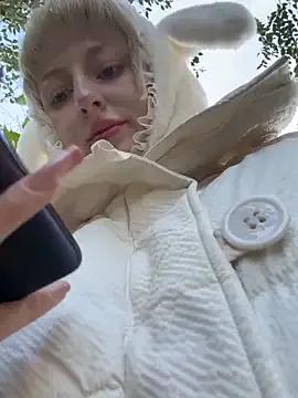 RonnieKiss from StripChat is Freechat