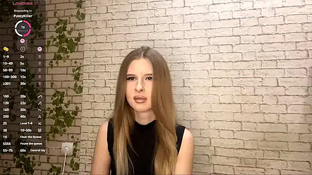 RosalindSherlock from StripChat is Freechat