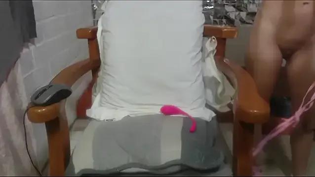 rose-crystal from StripChat is Freechat