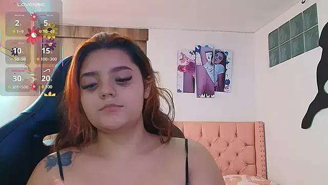 Girls: try live performances with matured performers, from dancing to quirks, in a variety of beautiful sex cams.