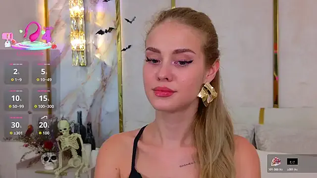 Girls: try live performances with matured performers, from dancing to quirks, in a variety of beautiful sex cams.