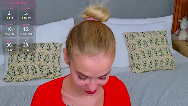 Girls: try live performances with matured performers, from dancing to quirks, in a variety of beautiful sex cams.