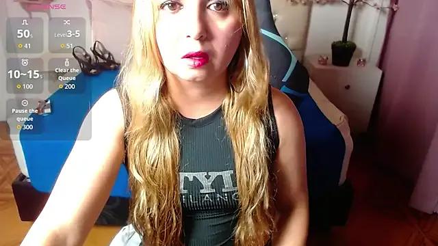 Girls: try live performances with matured performers, from dancing to quirks, in a variety of beautiful sex cams.