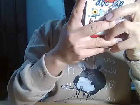 Roseeeee_8866 from StripChat is Freechat