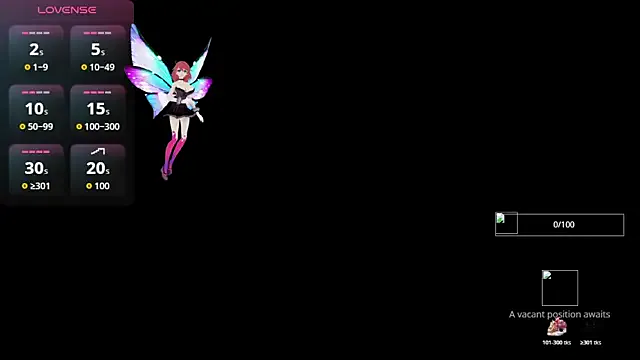 roselinecam from StripChat is Freechat