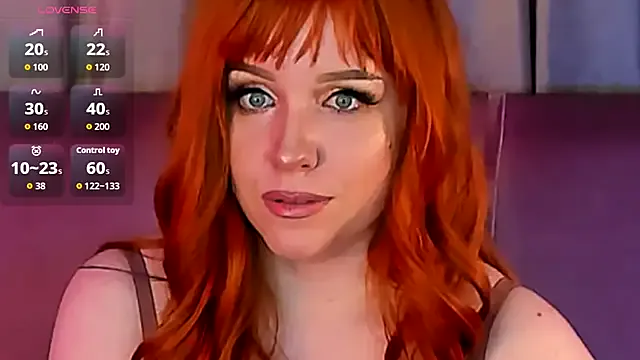 Girls: try live performances with matured performers, from dancing to quirks, in a variety of beautiful sex cams.