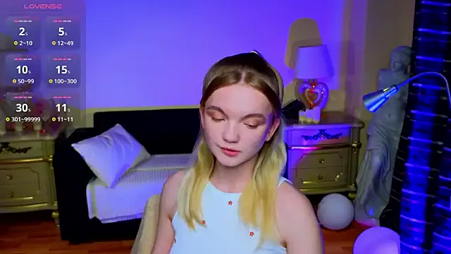 Girls: try live performances with matured performers, from dancing to quirks, in a variety of beautiful sex cams.