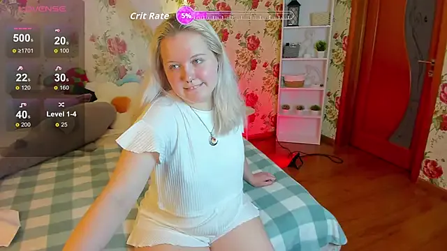 Girls: try live performances with matured performers, from dancing to quirks, in a variety of beautiful sex cams.