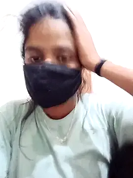 ROSHNI-744 from StripChat is Freechat