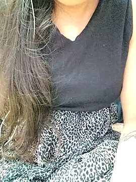 Roshni_98 from StripChat