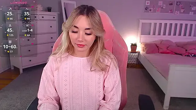 Girls: try live performances with matured performers, from dancing to quirks, in a variety of beautiful sex cams.