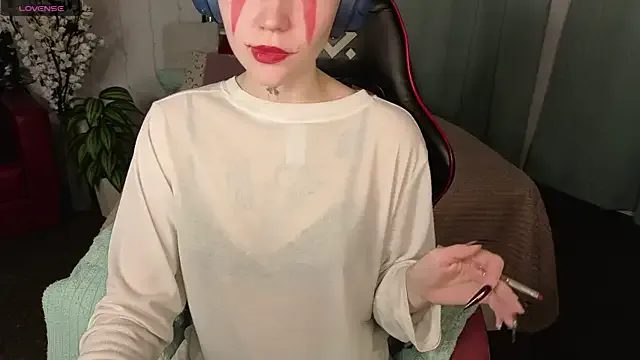 Rosie_Reis from StripChat is Freechat