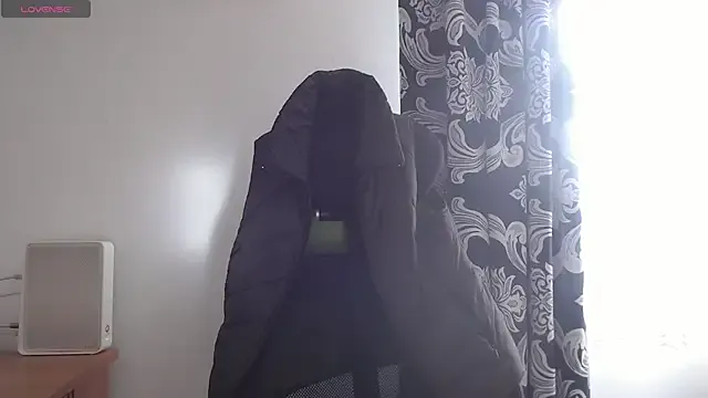 RosieHayes from StripChat is Freechat