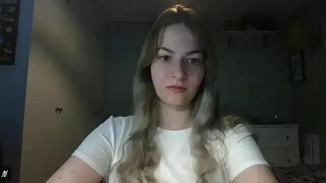 ROSIEx_sweet from StripChat is Freechat