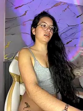 Rosita_forever_ from StripChat is Freechat