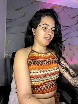 Rosita_forever_ from StripChat is Freechat