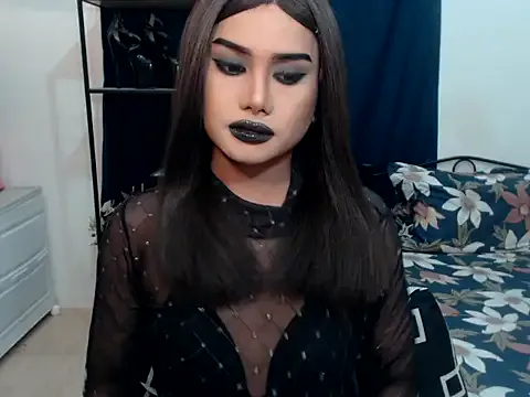 RositaUshvada from StripChat is Freechat