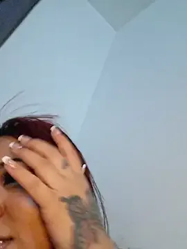 rossetta1 from StripChat is Freechat