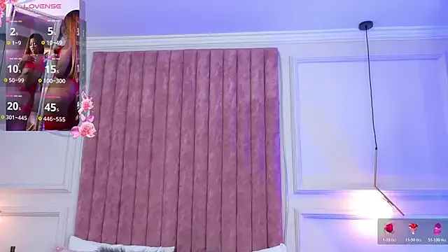 Girls: try live performances with matured performers, from dancing to quirks, in a variety of beautiful sex cams.