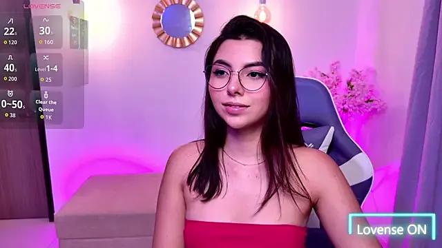 Rossie_Channel from StripChat