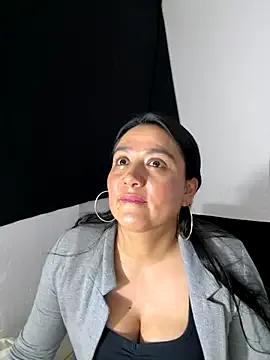 Rouse69_ from StripChat is Freechat