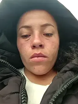 Rouse_hot_ from StripChat is Freechat