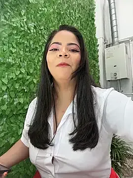 ROUSE_SINCLAIR from StripChat is Freechat