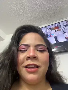 ROUSE_SINCLAIR from StripChat is Freechat