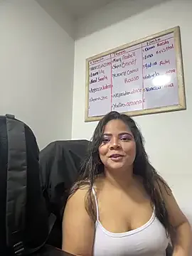 ROUSE_SINCLAIR from StripChat