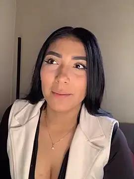 Roxanne_Lambert from StripChat is Freechat