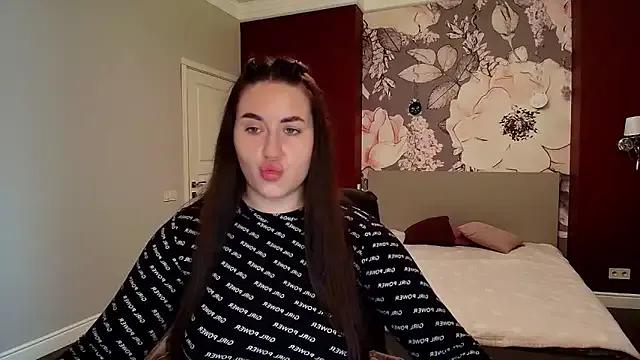 Roxie_Bradley from StripChat is Freechat