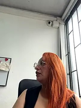 RoxieJackson from StripChat