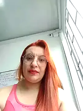 RoxieJackson from StripChat