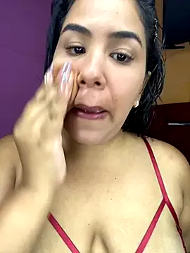 Roxxybigboobs from StripChat is Freechat