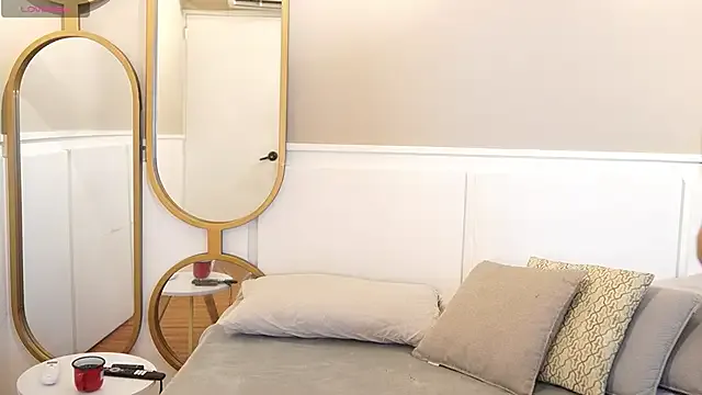 Roxy_Vega from StripChat is Freechat