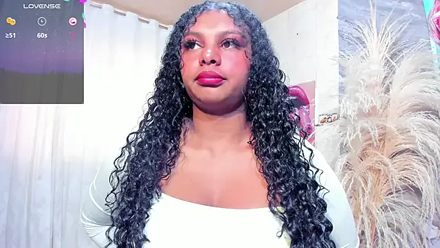 roxy_wildd from StripChat is Freechat