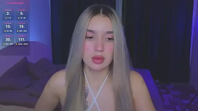 Girls: try live performances with matured performers, from dancing to quirks, in a variety of beautiful sex cams.