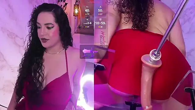 Girls: try live performances with matured performers, from dancing to quirks, in a variety of beautiful sex cams.