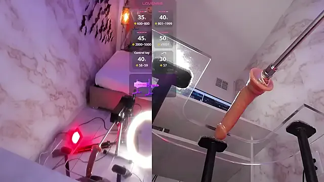 Girls: try live performances with matured performers, from dancing to quirks, in a variety of beautiful sex cams.