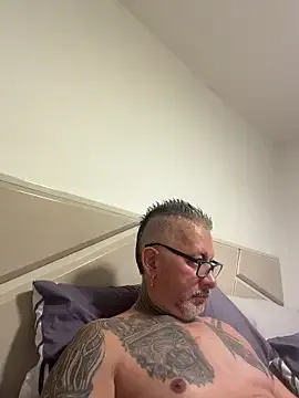 roygomez from StripChat is Freechat