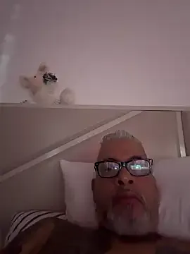 roygomez from StripChat is Freechat