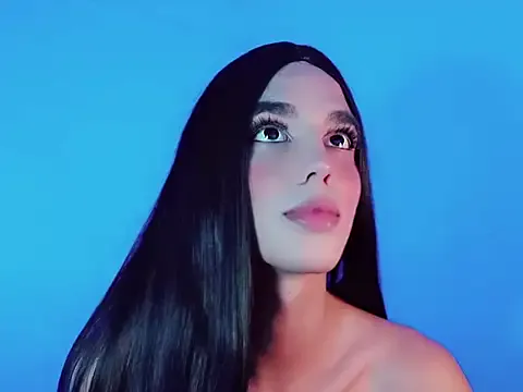 Rreginax from StripChat