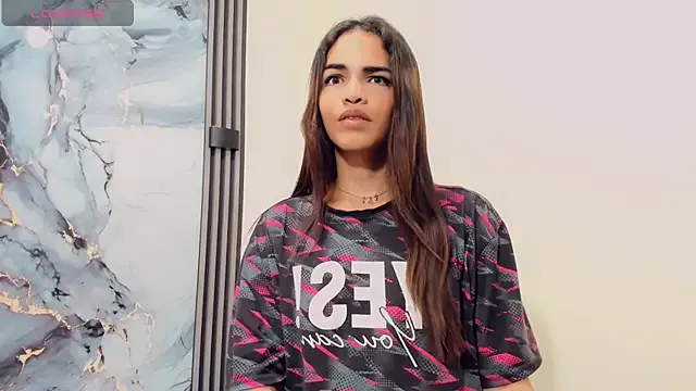 Rubi_30 from StripChat is Freechat