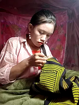 rubi_bae from StripChat is Freechat