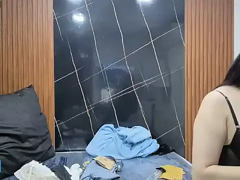 ruby812_s from StripChat is Freechat