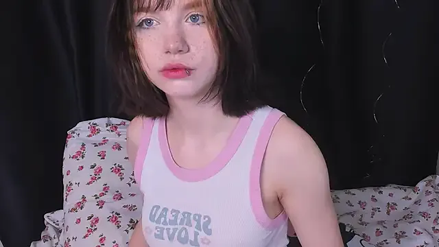 ruby_dallos from StripChat is Freechat