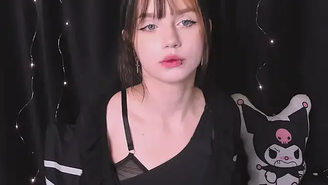 ruby_dallos from StripChat is Freechat