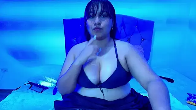 Ruby_Nooir from StripChat is Freechat