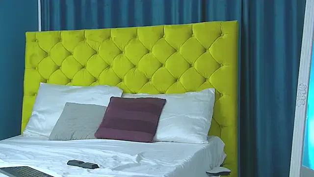 RubyHills from StripChat is Freechat